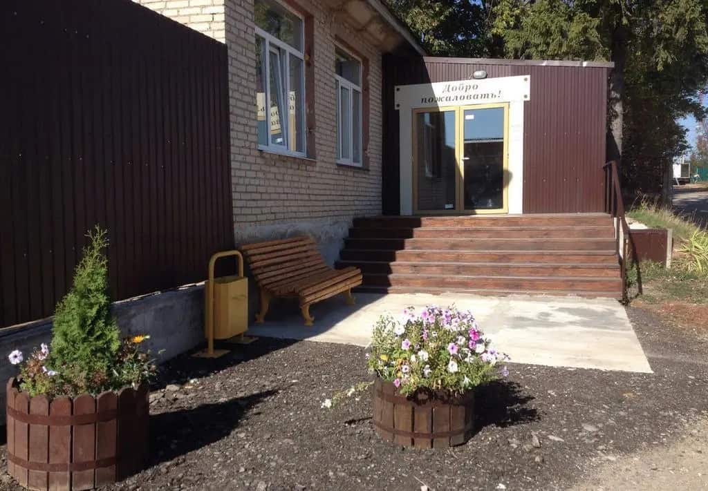 Hostel Vybor: главное фото 1