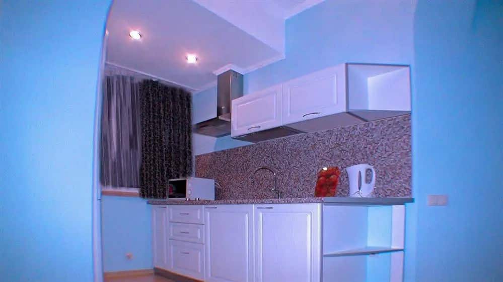 Sochi Rent a Home: главное фото 1