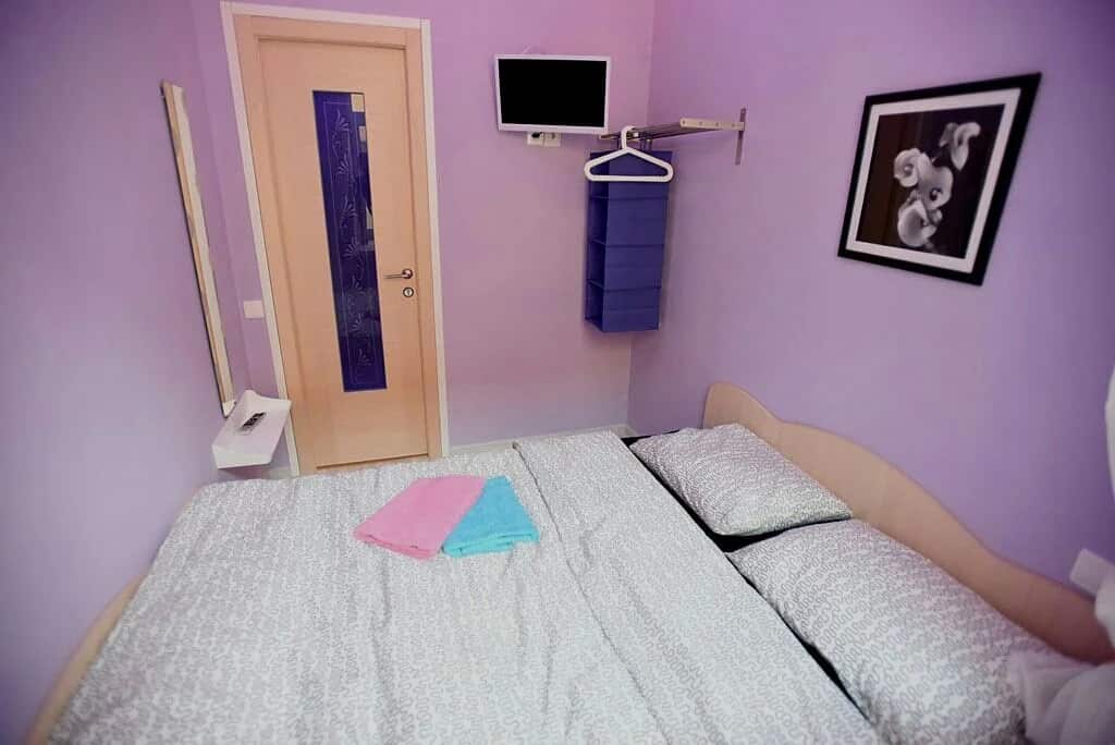 Pastel Clasic Guest House: главное фото 1