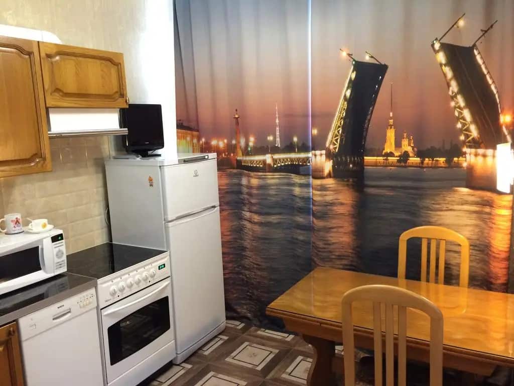 Ваш дом на Невском: главное фото 1