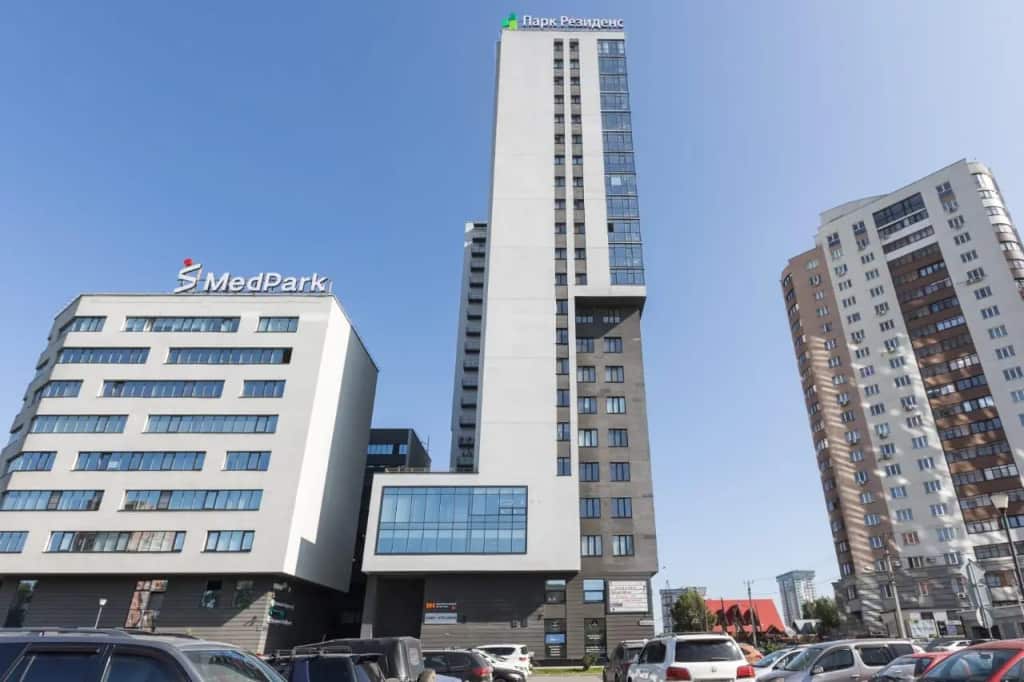 SleepNsk (СлипНск) на улице Сакко и Ванцетти: главное фото 1