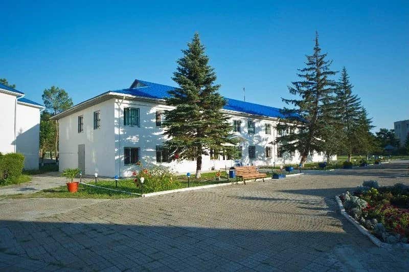 Solnechny bereg (Anapa): главное фото 1
