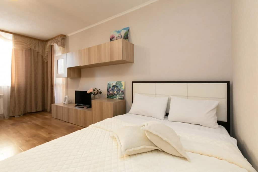 Rent House (Рент Хаус) на улице Надеждинская: главное фото 1