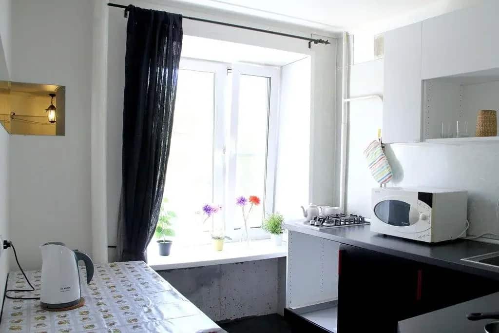 Sunny Apartment: главное фото 1