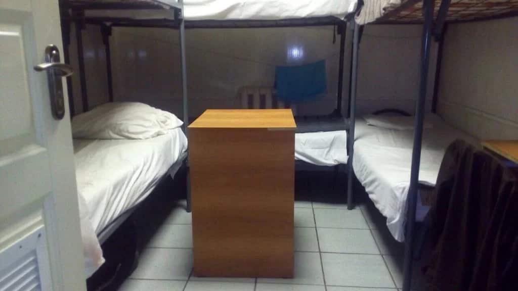 Hostel Kardino: главное фото 1