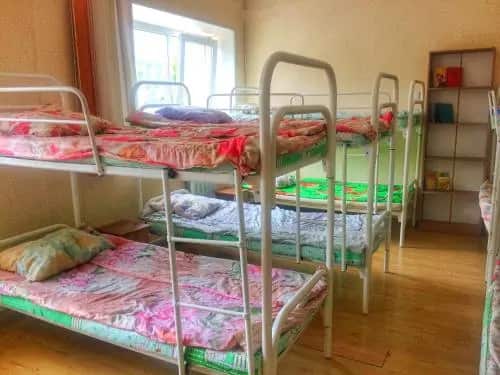 Hostel Rezerv: главное фото 1