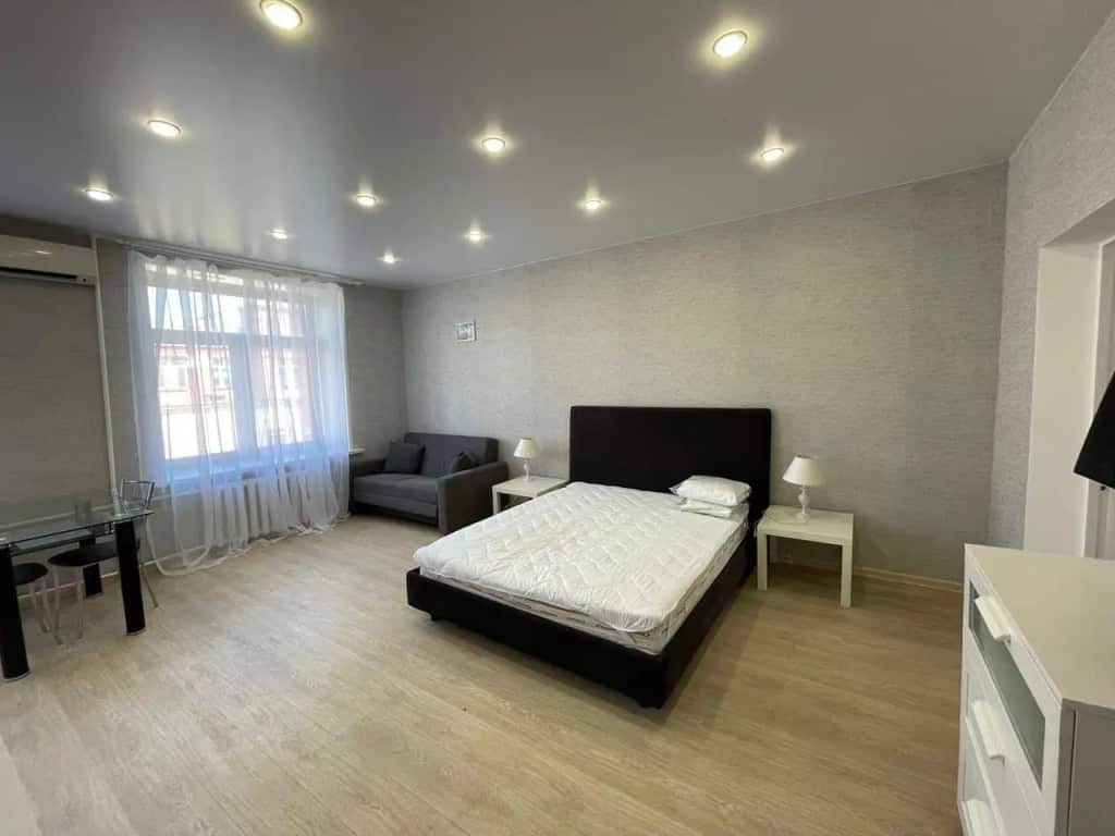 ABC Apartmens (ЭйБиСи Апартментс) на проспекте Мира 89: главное фото 1