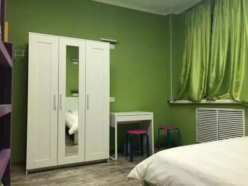 Country Hostel: главное фото 1