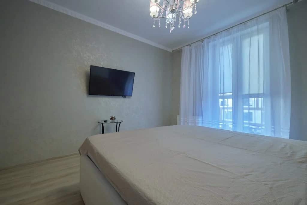 Dvuhkomnatnyie Apartments: главное фото 1