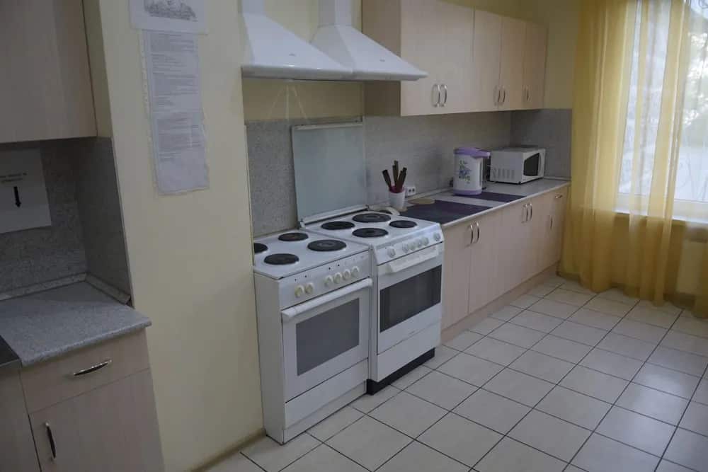 Olimp Hostel: главное фото 1