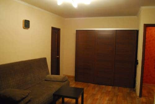 Bud Kak Doma Apartments on Lenina Street: главное фото 1