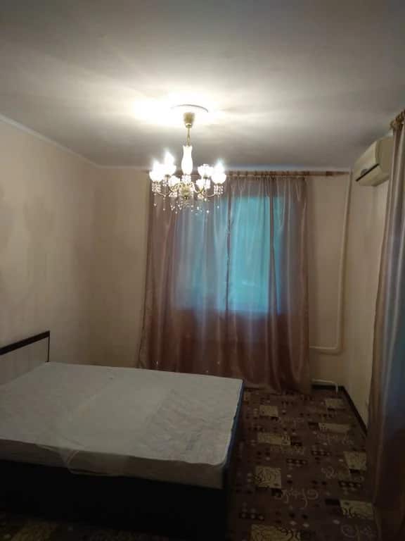 On Yeletskaya Apartments: главное фото 1
