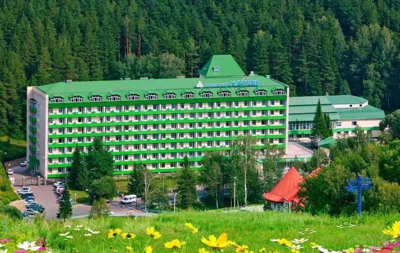 Katun': главное фото 1
