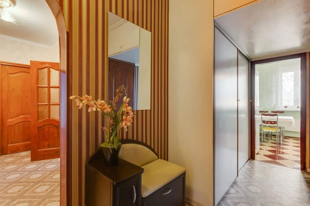 Ajris Apartments: главное фото 1