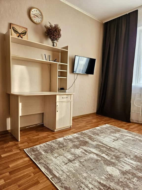 Апартаменты на улице Карла Маркса: главное фото 1