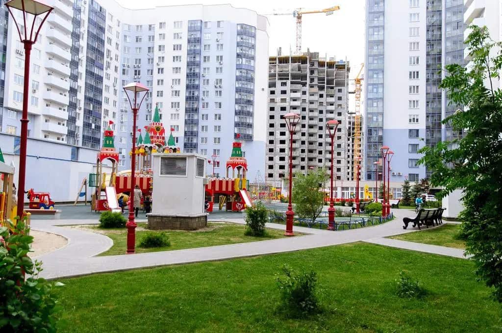 Yin Yang Mini Hotel in Moskva Complex: главное фото 1