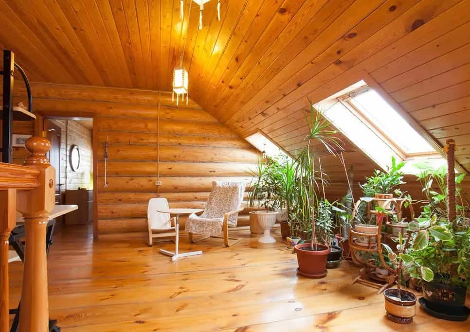 Chalet Kazan: главное фото 1