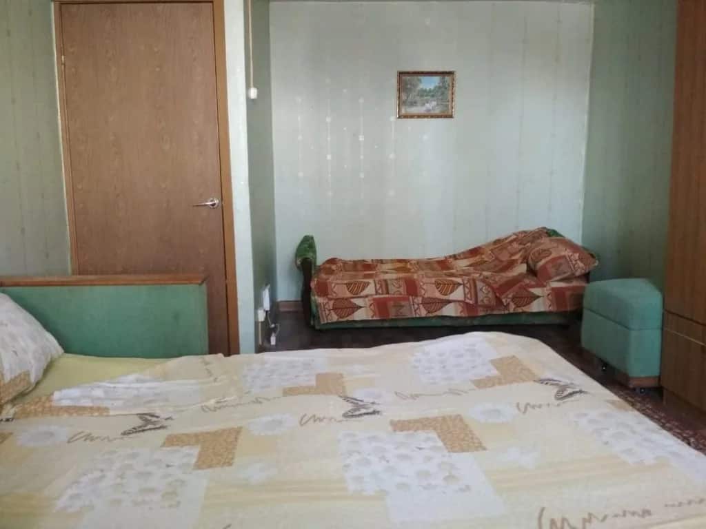 Regina Apartments: главное фото 1