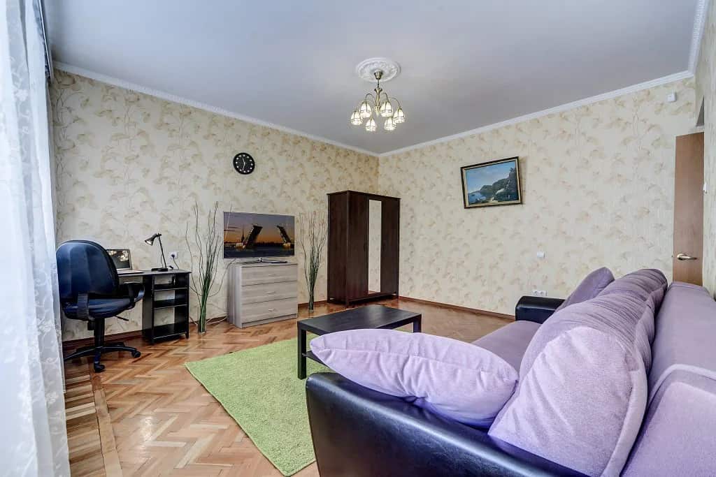 Marata 18 Apartments: главное фото 1