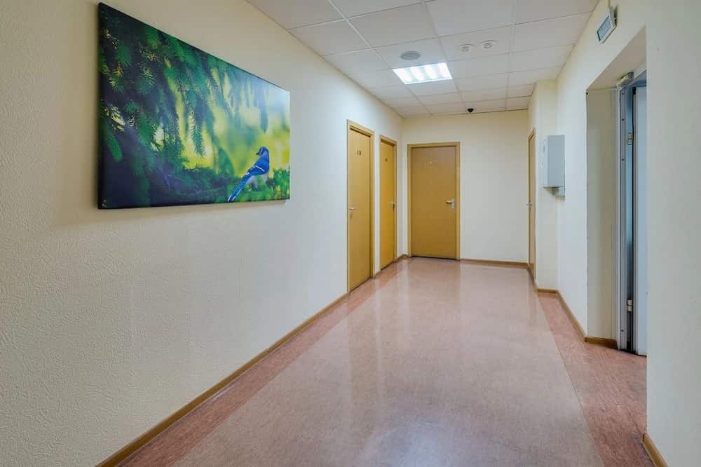Master Hotel Schelkovskaya: главное фото 1