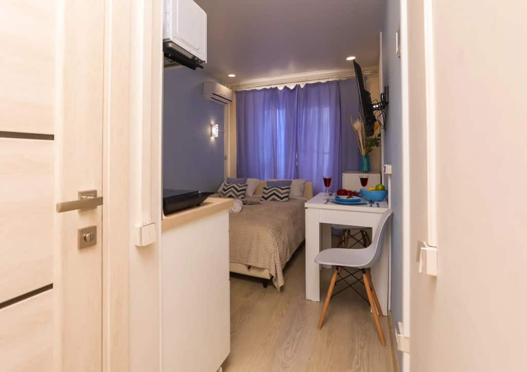 Home24 на улице Профсоюзная 110/3: главное фото 1