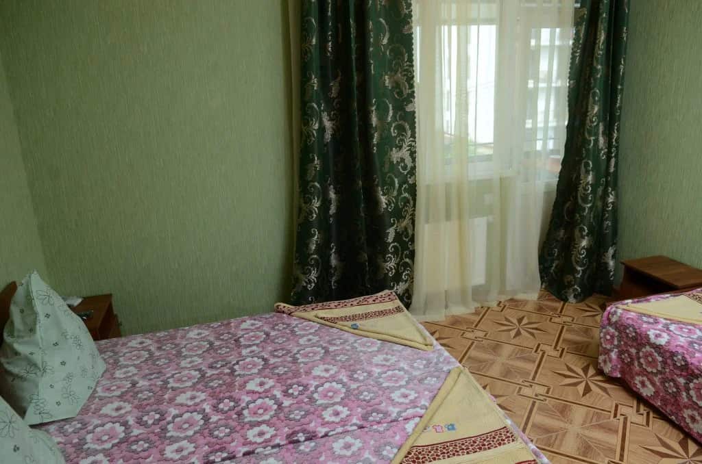 Kapriz Mini-Hotel: главное фото 1