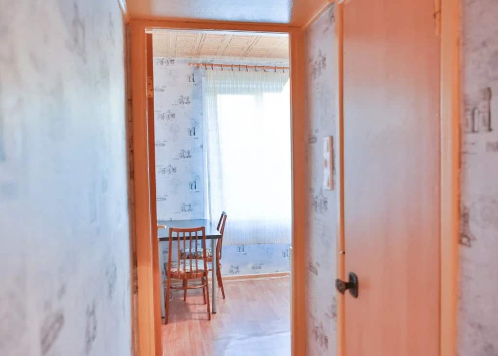 Druzhba Apartment: главное фото 1