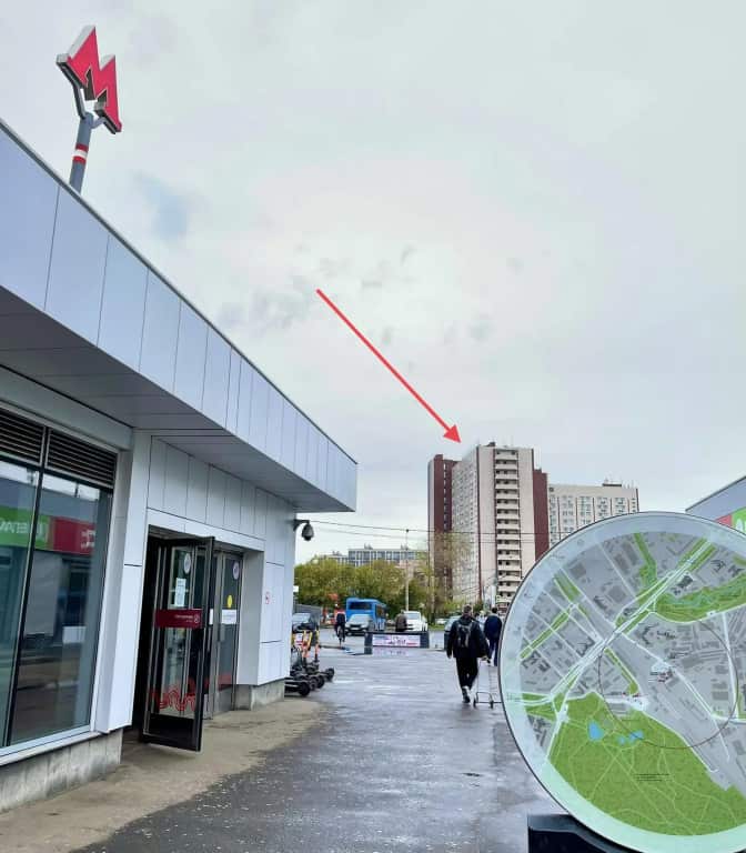 Volga Rent (Волга Рент) на шоссе Алтуфьевское 2 к1: главное фото 1