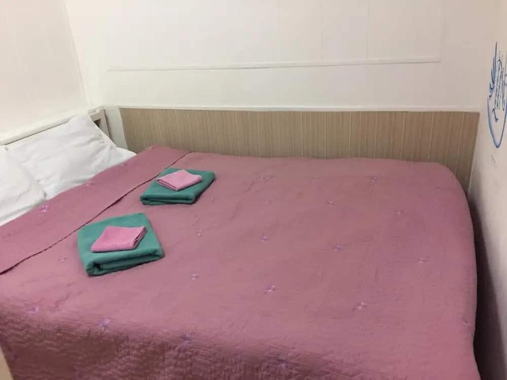 Shapovalov Limerance Mini-Hotel: главное фото 1