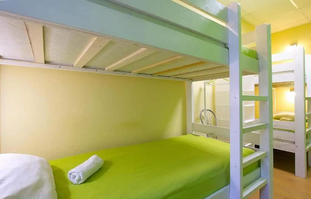 CityLime Hostel (СитиЛайм хостел): главное фото 1
