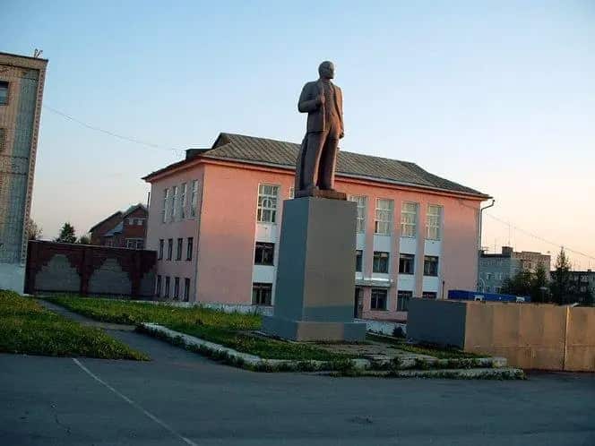 Camping in Aleksandrovsk: главное фото 1