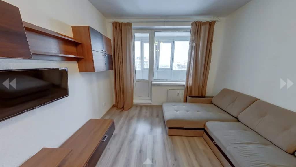 HomeHotelspb Na Dunajskom Prospekte Apartments: главное фото 1