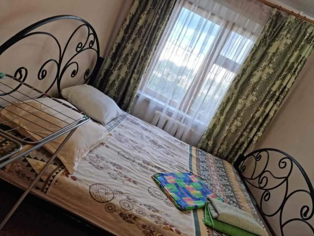 Апартаменты ДеньНочь в 9-ом микрорайоне д. 7: главное фото 1