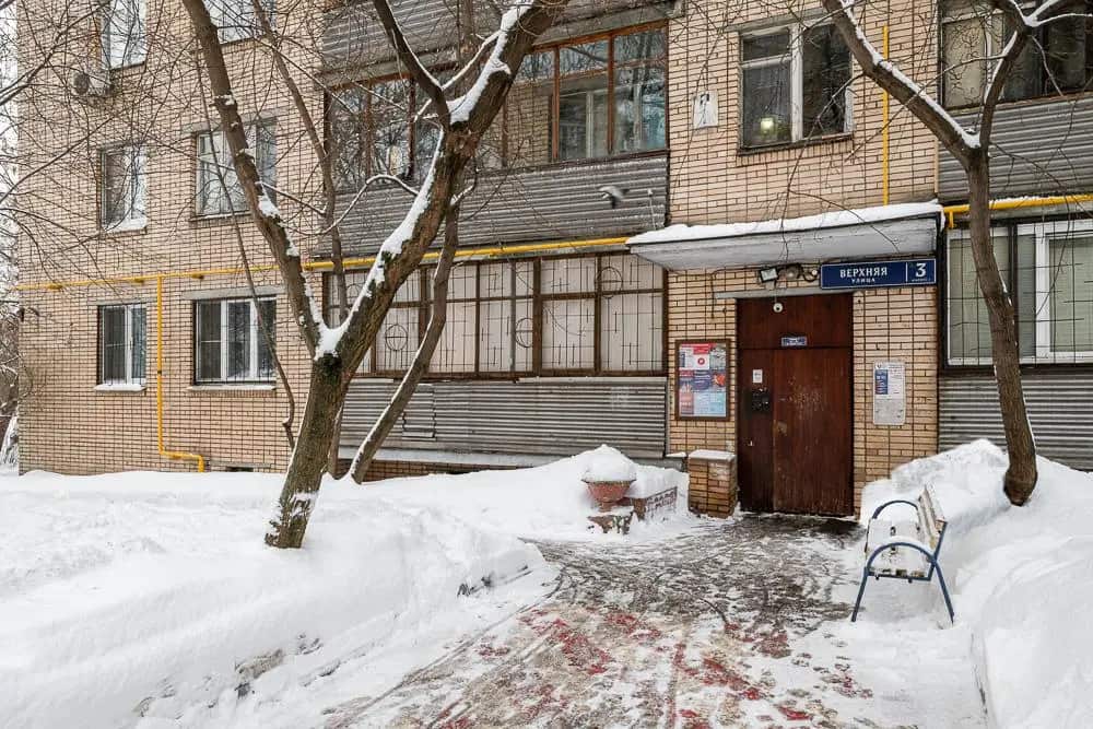Kvart-Hotel (Кварт-Отель) на улице Верхняя 3 корпус 1: главное фото 1