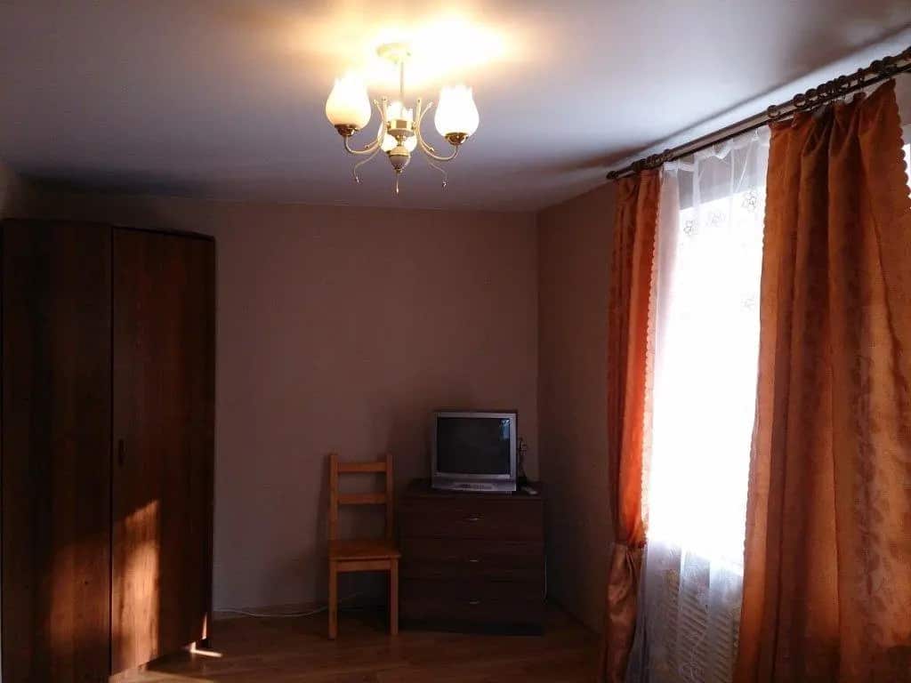 NSK-Kvartirka, Apartment Blyukhera 65: главное фото 1