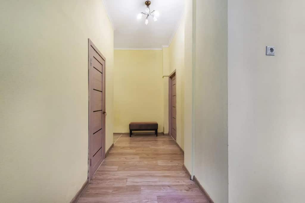 Comfort Homes (Комфорт Хоумс) на улице Нижняя: главное фото 1