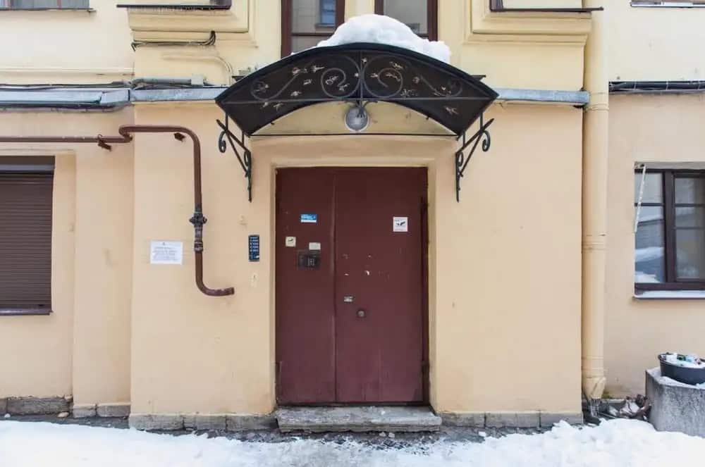Guest House "Happy Home": главное фото 1