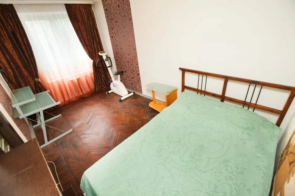 Sadovoye Koltso Apartment Nagornaya: главное фото 1