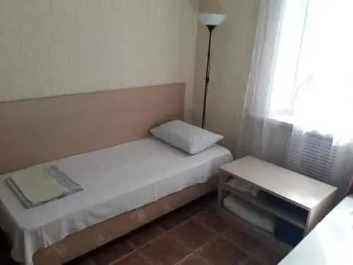 Semejnyij Guest House: главное фото 1