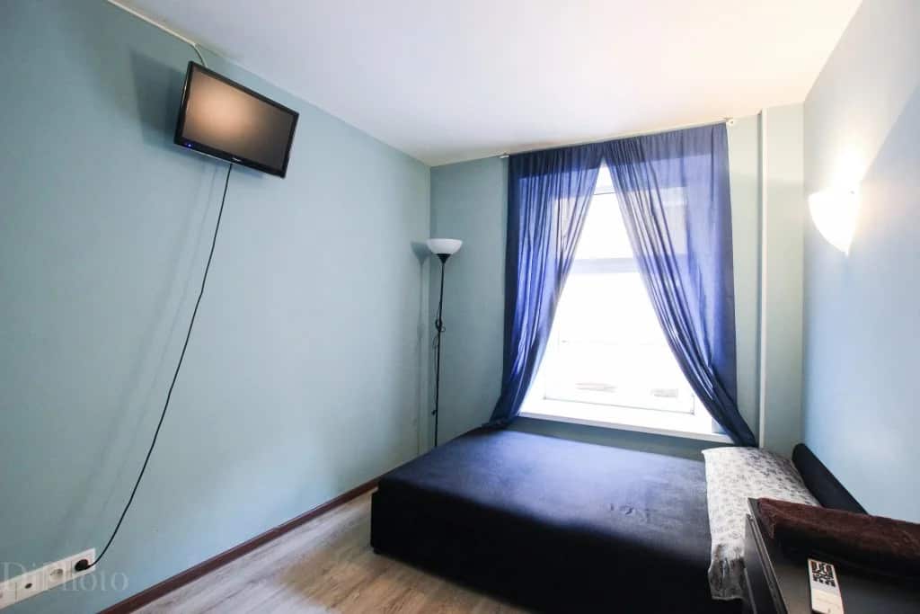 Grazhdanskaya 10 Apartments: главное фото 1