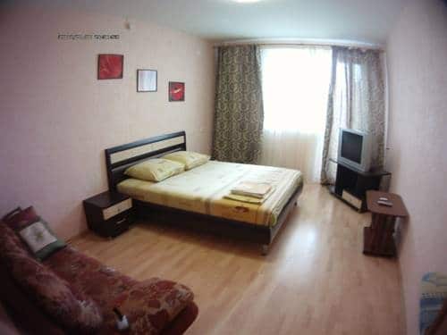 Apartment Plus: главное фото 1