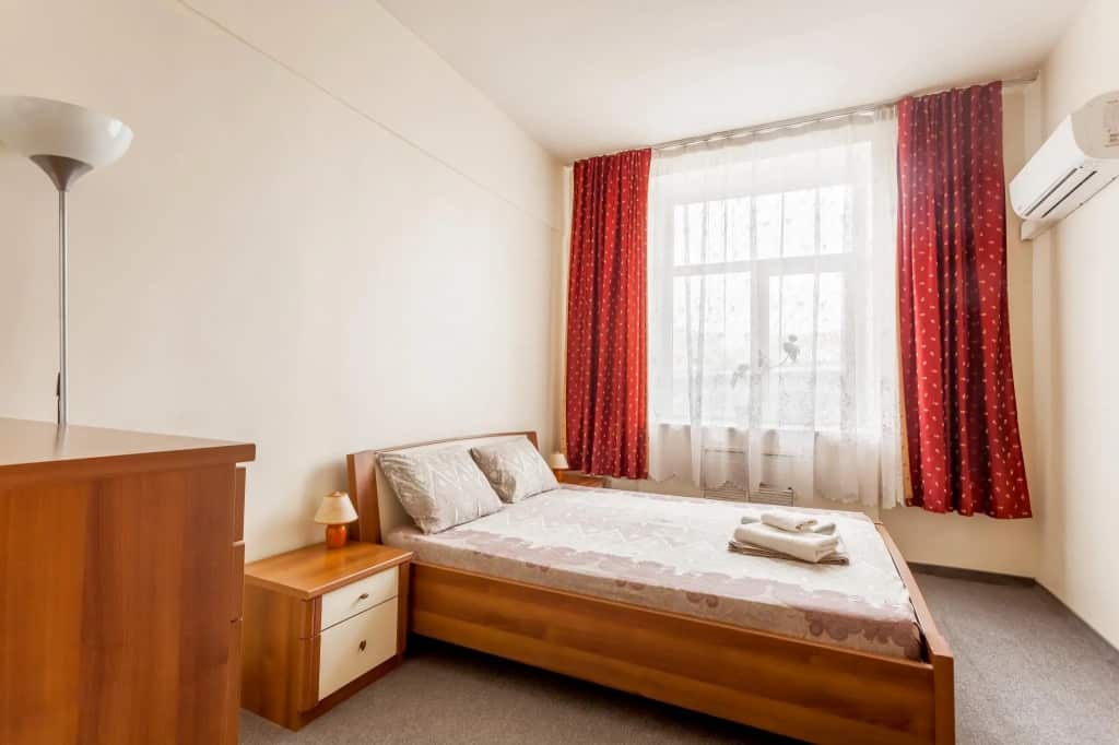 ApartLux (АпартЛюкс) на Космодамианской набережной: главное фото 1
