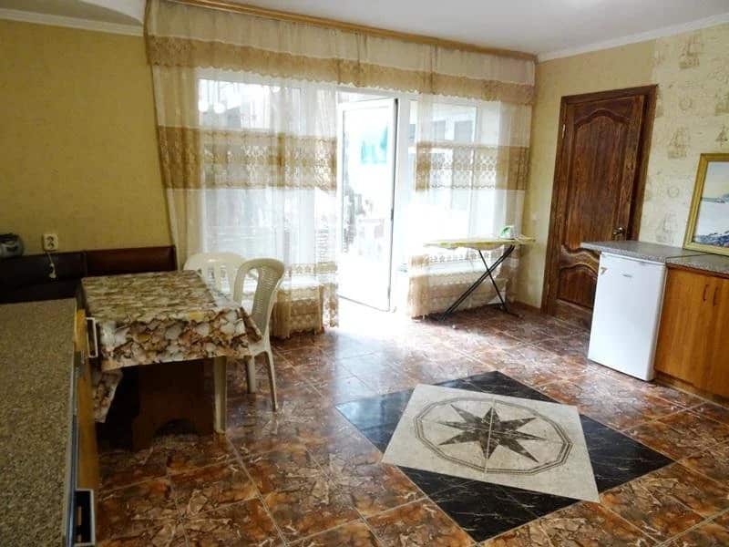 Biruza Hotel: главное фото 1