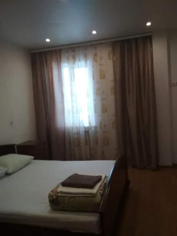 Holiday on Zarechnaya - Hostel: главное фото 1