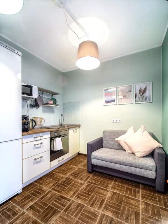 Апартаменты KvartalApartments Волжская набережная, 19: главное фото 1