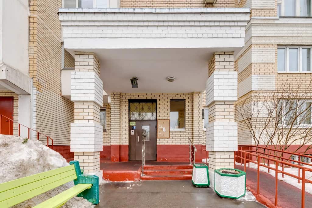 Globalstay (Глобалстэй) на проезде Отрадный: главное фото 1