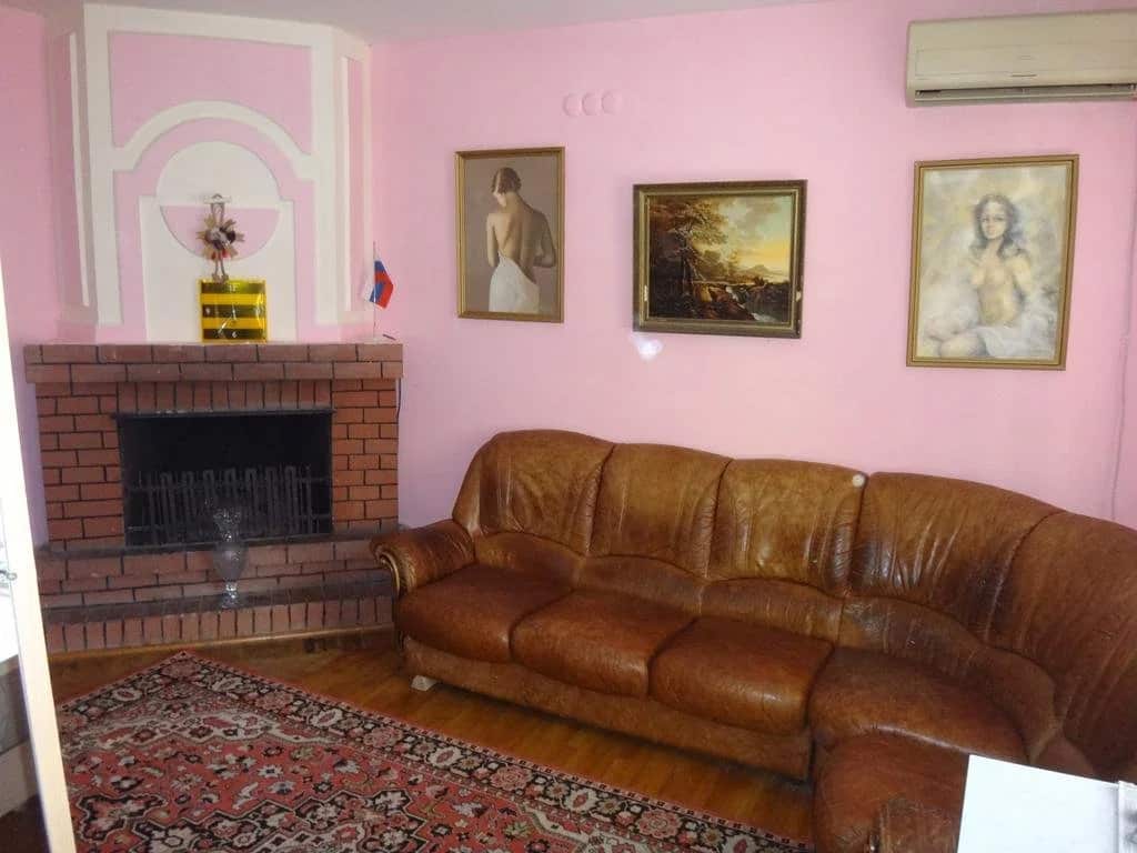 Matsesta Bungalows: главное фото 1