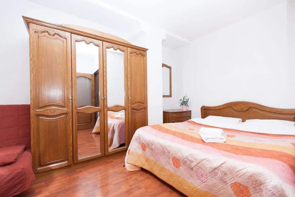Design Suites Noviy Arbat: главное фото 1