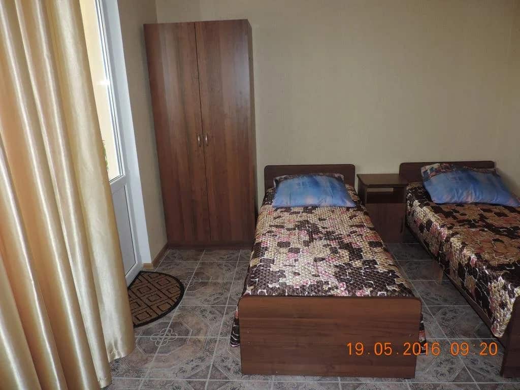 Guest house U Grishi: главное фото 1