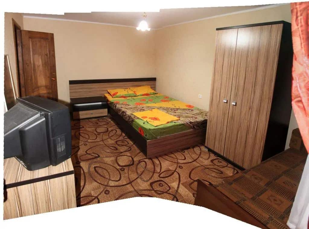 Eliseevsky Guest House: главное фото 1